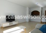 Sale - Apartment - San Miguel de Salinas - San Miguel Salinas