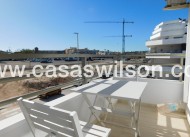 Sale - Apartment - San Miguel de Salinas - San Miguel Salinas