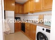 Sale - Apartment - San Miguel de Salinas - San Miguel Salinas