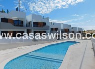 Sale - Apartment - San Miguel de Salinas - San Miguel Salinas