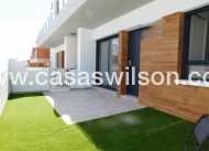 Sale - Apartment - San Miguel de Salinas - San Miguel Salinas