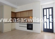 Sale - Apartment - San Miguel de Salinas - San Miguel Salinas