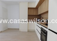 Sale - Apartment - San Miguel de Salinas - San Miguel Salinas