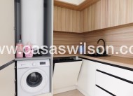 Sale - Apartment - San Miguel de Salinas - San Miguel Salinas