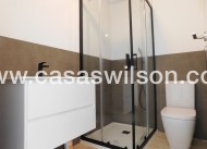 Sale - Apartment - San Miguel de Salinas - San Miguel Salinas