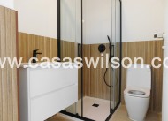Sale - Apartment - San Miguel de Salinas - San Miguel Salinas