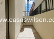 Sale - Apartment - San Miguel de Salinas - San Miguel Salinas