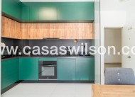 Sale - Apartment - San Miguel de Salinas - San Miguel Salinas