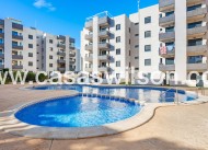 Sale - Apartment - San Miguel de Salinas - San Miguel