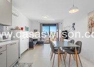 Sale - Apartment - San Miguel de Salinas - San Miguel