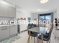 Sale - Apartment - San Miguel de Salinas - San Miguel