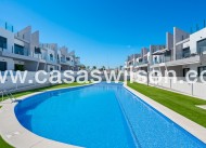 Sale - Apartment - San Miguel de Salinas - San Miguel