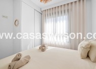 Sale - Apartment - San Miguel de Salinas - San Miguel