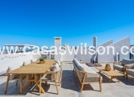 Sale - Apartment - San Miguel de Salinas - San Miguel