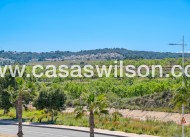 Sale - Apartment - San Miguel de Salinas - San Miguel