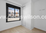 Sale - Apartment - San Miguel de Salinas - San Miguel