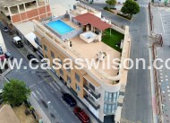 Sale - Apartment - San Miguel de Salinas