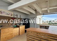 Sale - Apartment - San Miguel de Salinas