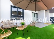 Sale - Apartment - San Miguel de Salinas