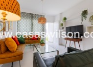 Sale - Apartment - San Miguel de Salinas