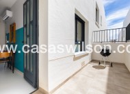 Sale - Apartment - San Miguel de Salinas