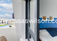 Sale - Apartment - San Miguel de Salinas