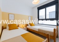 Sale - Apartment - San Miguel de Salinas