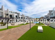 Sale - Apartment - San Miguel de Salinas