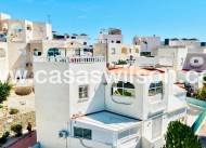 Sale - Apartment - San Miguel de Salinas