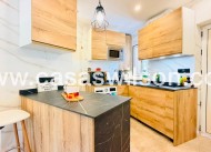 Sale - Apartment - San Miguel de Salinas
