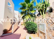 Sale - Apartment - San Miguel de Salinas