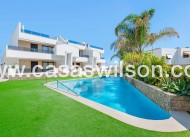 Sale - Apartment - San Pedro del Pinatar - San Pedro del Pinatar Centro
