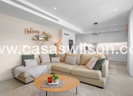 Sale - Apartment - San Pedro del Pinatar - San Pedro del Pinatar Centro