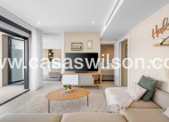 Sale - Apartment - San Pedro del Pinatar - San Pedro del Pinatar Centro