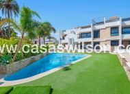 Sale - Apartment - San Pedro del Pinatar - San Pedro del Pinatar Centro