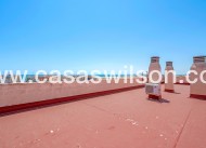 Sale - Apartment - Santa Pola