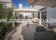 Sale - Apartment - Santiago de la Ribera