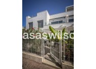 Sale - Apartment - Santiago de la Ribera