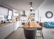 Sale - Apartment - Santiago de la Ribera