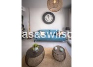 Sale - Apartment - Santiago de la Ribera