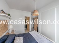 Sale - Apartment - Santiago de la Ribera