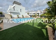 Sale - Apartment - Santiago de la Ribera