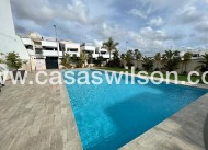 Sale - Apartment - Santiago de la Ribera