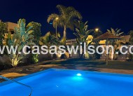 Sale - Apartment - Santiago de la Ribera