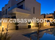 Sale - Apartment - Santiago de la Ribera