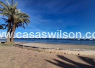 Sale - Apartment - Santiago de la Ribera