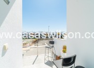 Sale - Apartment - Top Floor - Orihuela Costa - Vistabella Golf