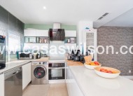 Sale - Apartment - Top Floor - Orihuela Costa - Vistabella Golf
