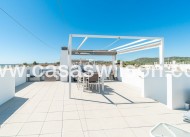 Sale - Apartment - Top Floor - Orihuela Costa - Vistabella Golf