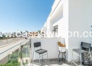 Sale - Apartment - Top Floor - Orihuela Costa - Vistabella Golf